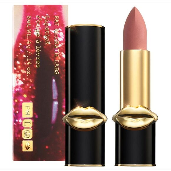 PAT McGRATH LABS MatteTrance™ Lipstick in Divine Rose - Picture 1 of 2